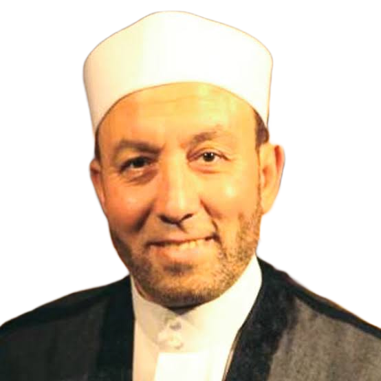 Muhammad Jibreel (Partial)
