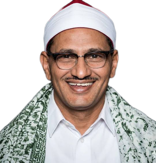 Muhammad Siddiq al-Minshawi