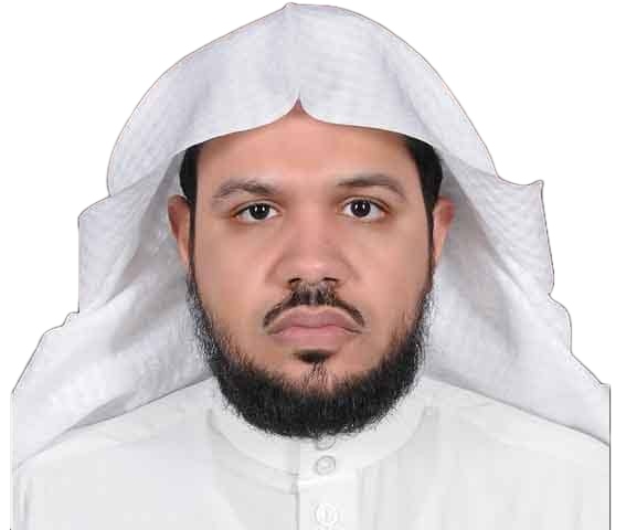 Ahmad al-Huthaify