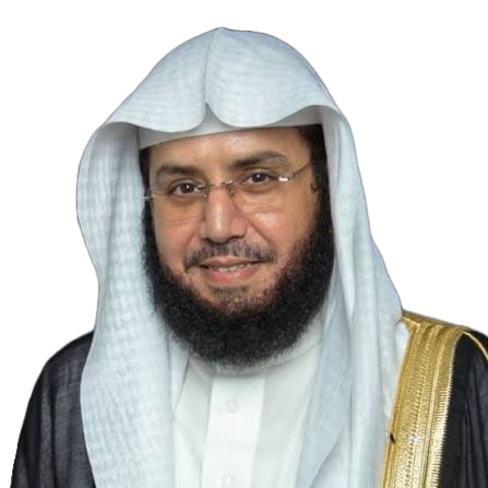 Khalid Al Ghamdi