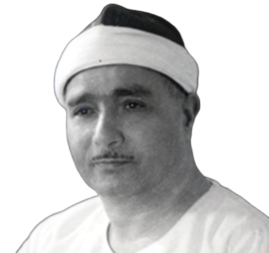 Mostafa Ismaeel