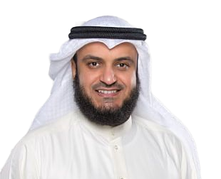 Mishari Rashid al-`Afasy
