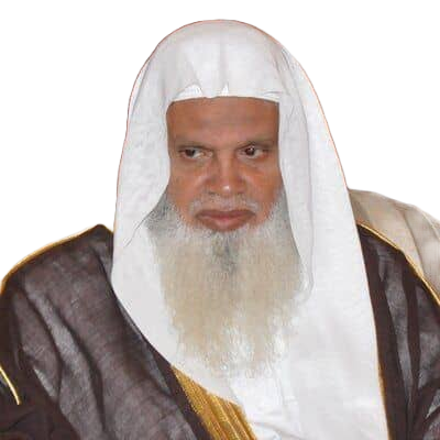 Ali al-Huthaify [Qaloon]