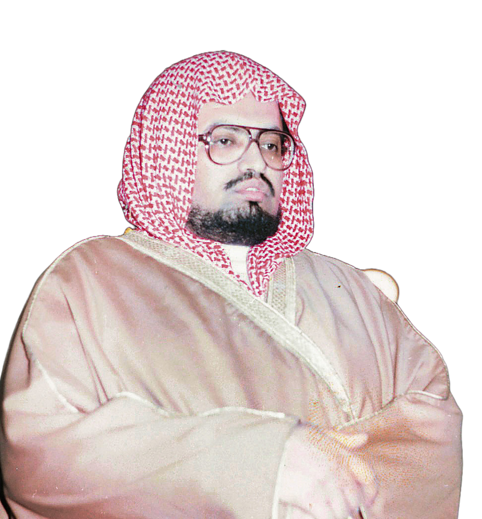 Abdullah Ali Jabir