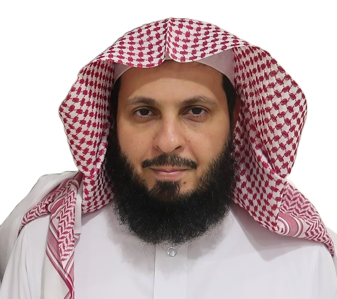 Saleh al Taleb