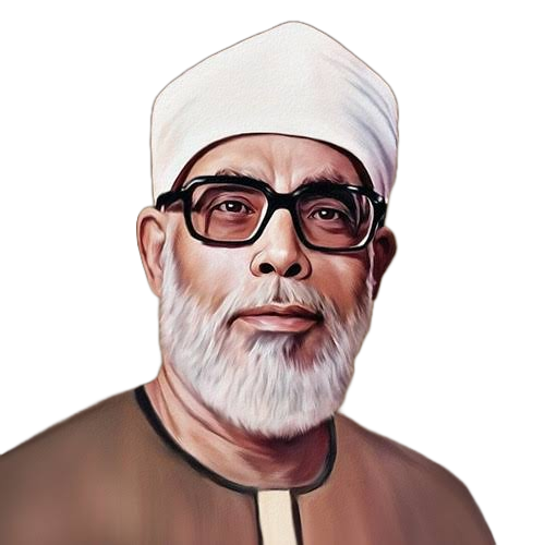 Mahmoud Khaleel Al-Husary