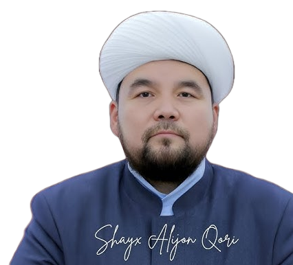 Alijon Qari