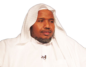 Abdur-Rashid Sufi [Soosi]