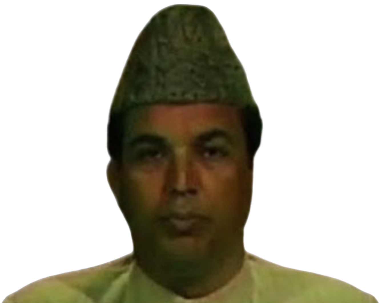 Shakir Qasami with Aslam Athar [Pickthall Translation]