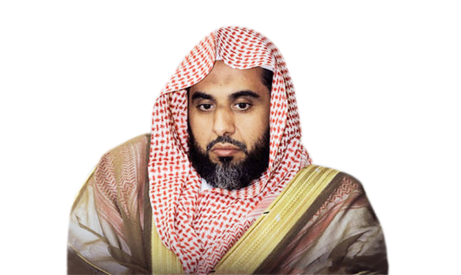 Abdullah Awad al-Juhani
