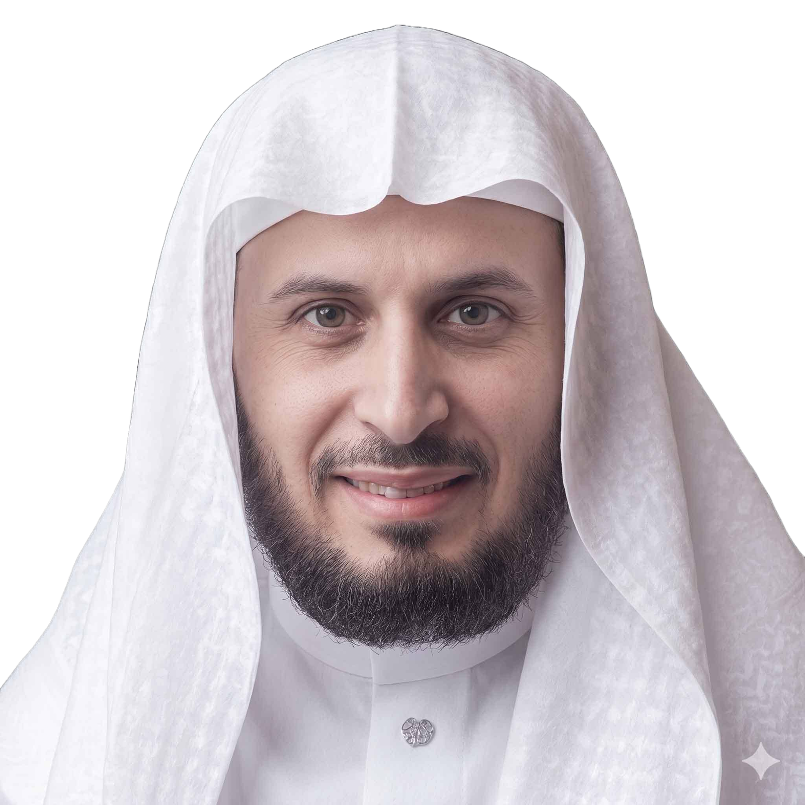 Saad al-Ghamdi (Partial)