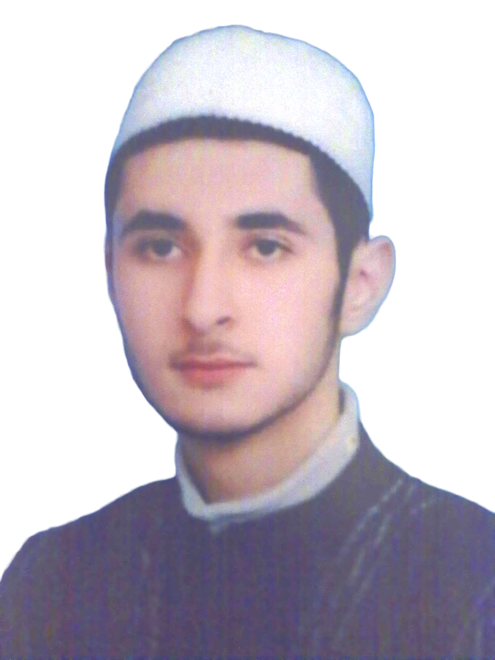 Mustafa al-`Azawi