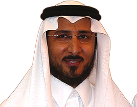 Khalid al-Qahtani