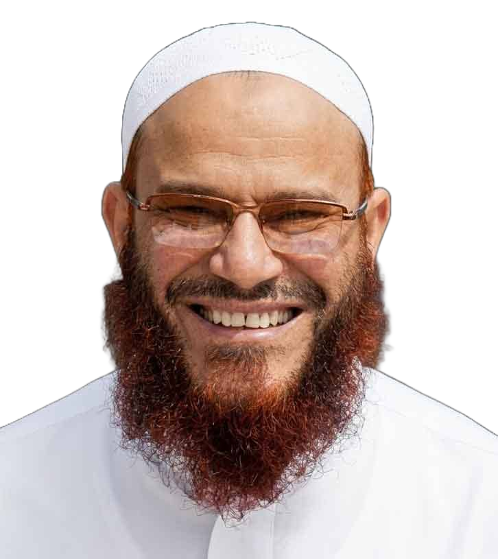 Mohammad Ismaeel Al-Muqaddim