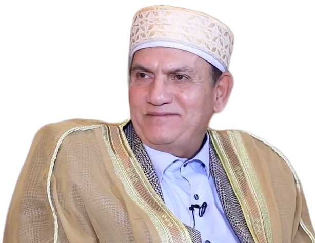 Ahmad Nauina