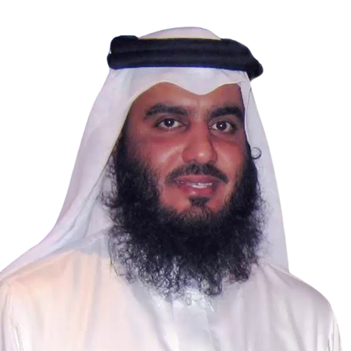 Ahmed ibn Ali al-Ajmy