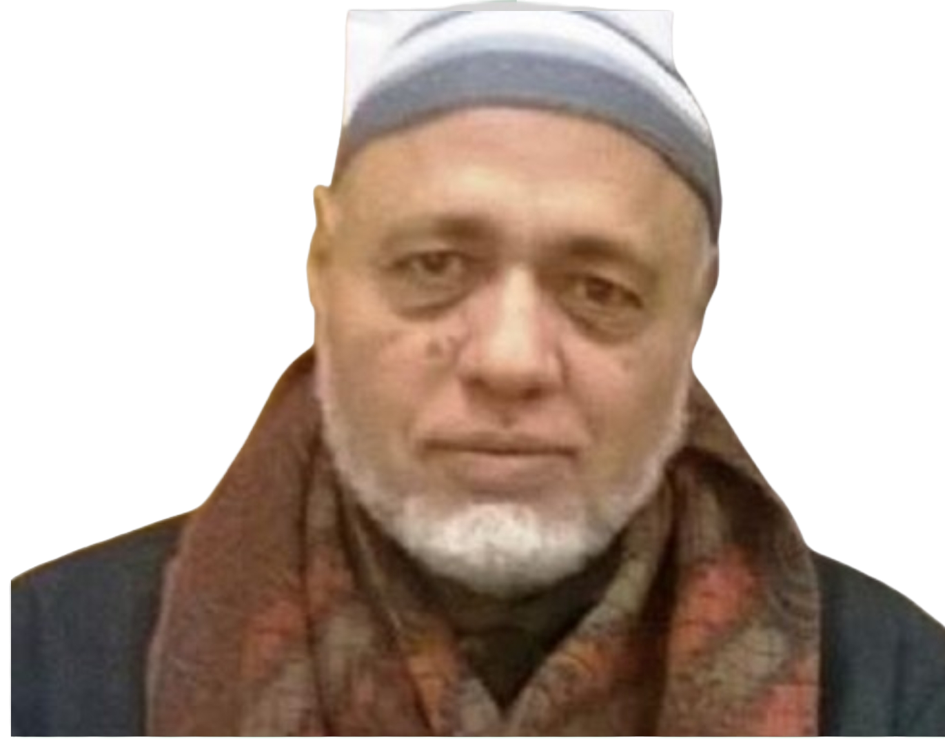 Dr. Shawqy Hamed [Murattal]