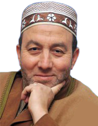 Muhammad Jibreel
