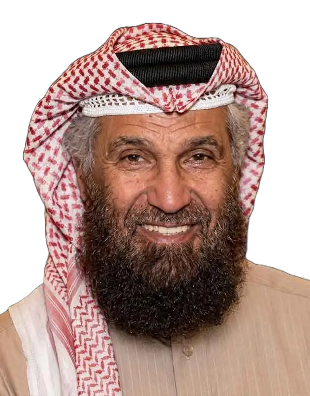 Hamad Sinan