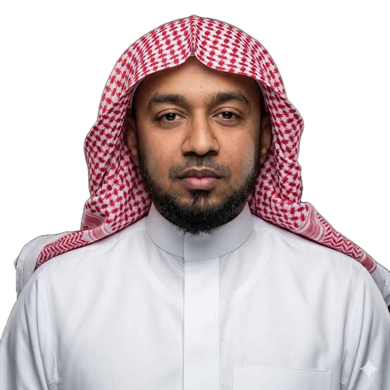 AbdulKareem Al Hazmi