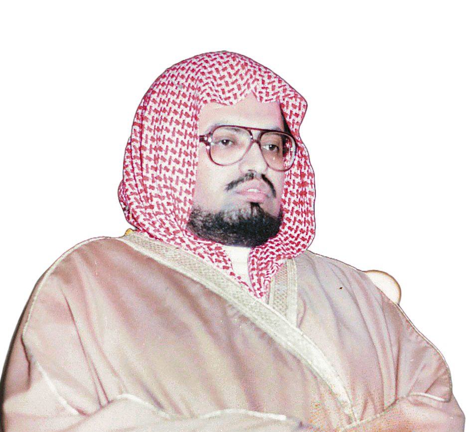 Abdullah Ali Jabir