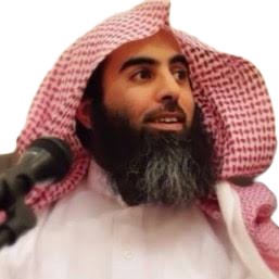 Muhammad al-Luhaidan